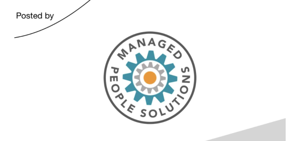 MANAGED PEOPLE SOLUTIONS LEARNERSHIP